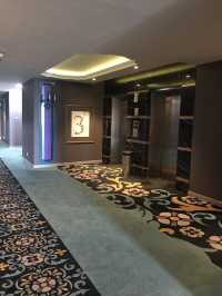 Where to stay in D'Primahotel Bandung