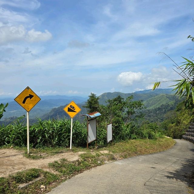 สุดเขตประเทศไทย ช่องมิตรภาพชายแดนไทย-พม่า