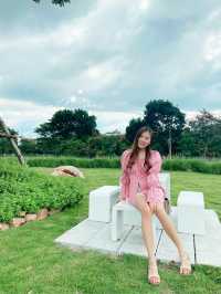 Monogram Cafe