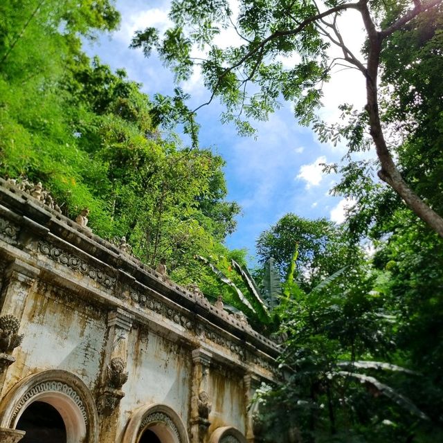 1 วัด 1 ความสวยงามของเชียงใหม่