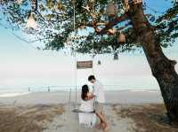 เที่ยวทะเลที่นครศรีธรรมราช