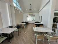 ห้องดี ราคาสบายกระเป๋าที่ กรีนแอปเปิลวิลล่า สัตหีบ