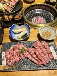 《維園靚景食燒肉》
