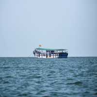 Discover Malpe, Udupi: A Coastal Paradise of Sun, Sand, and Serenity