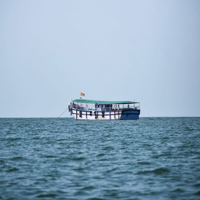 Discover Malpe, Udupi: A Coastal Paradise of Sun, Sand, and Serenity