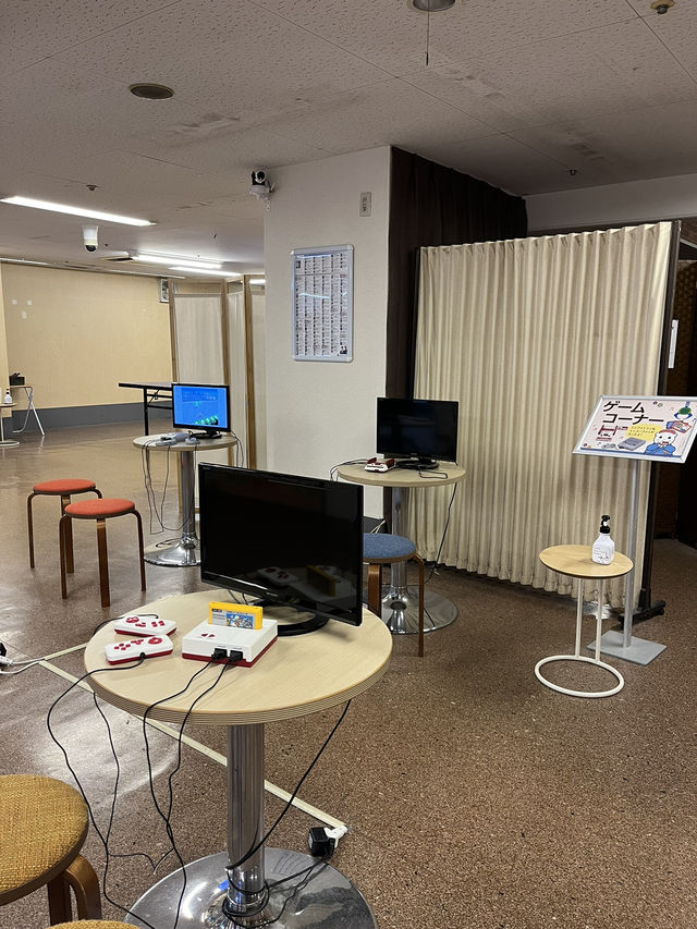 【佐久市】無料で漫画も読み放題！天然温泉美肌の湯♨️
