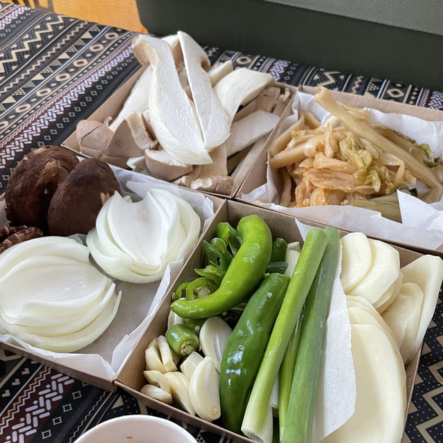 울산 캠핑 명소는 바로 이 곳 !✔️