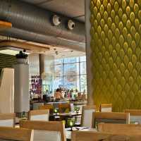 吉隆坡吃到飽餐廳 〔NOOK〕