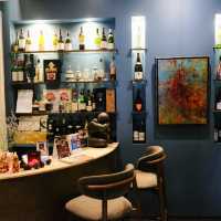 🇹🇭🇳🇴LØYROM-ร้านอาหาร Fine dining สไตล์ Nordic