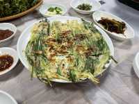 상주 경천대 맛집, 청석골식당