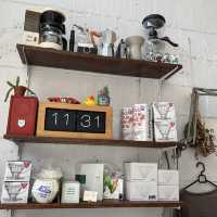 【NZ】Pour and Twist☕️