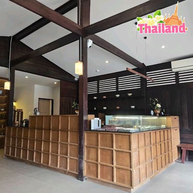 Magokoro Teahouse - มีใจให้มัทฉะ