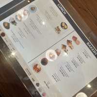 คาเฟ่ลับบรรยากาศร่มรื่นในสตูล