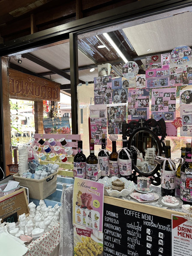 🎨บ้านพึ่งศิลป์ แหล่งรวม Workshop 🖼️โดนใจวัยรุ่น💕