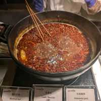 台北大直「美福 palette🎨 彩匯自助餐廳」盡情揮灑美味的色彩！