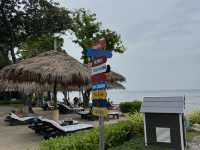 Hyatt Regency Hua Hin รีสอร์ทติดทะเลระดับ5ดาว
