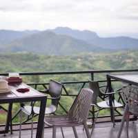 ที่พัก ชมทะเลหมอกเขาค้อ