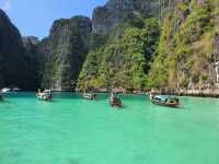 หมู่เกาะพีพี