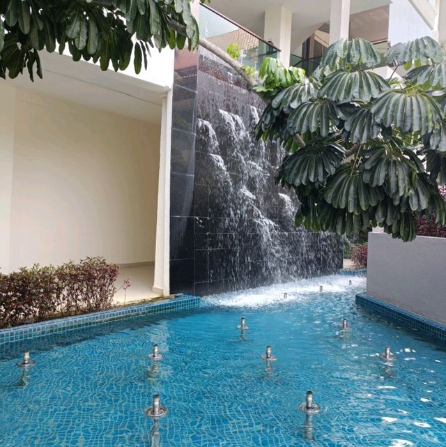 Where to stay in PARKROYAL A’Famosa Melaka Resort
