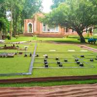 เที่ยวปราสาทเมืองสิงห์ กาญจนบุรี