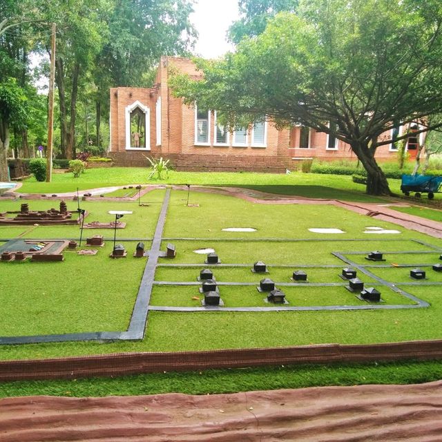 เที่ยวปราสาทเมืองสิงห์ กาญจนบุรี
