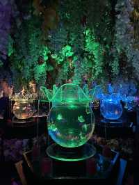 【必見👀‼️】銀座のアートアクアリウム がとにかく凄かった！！✨
