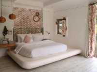 รีวิว The Scenery Vintage Farm บ้าน Napier Villa 