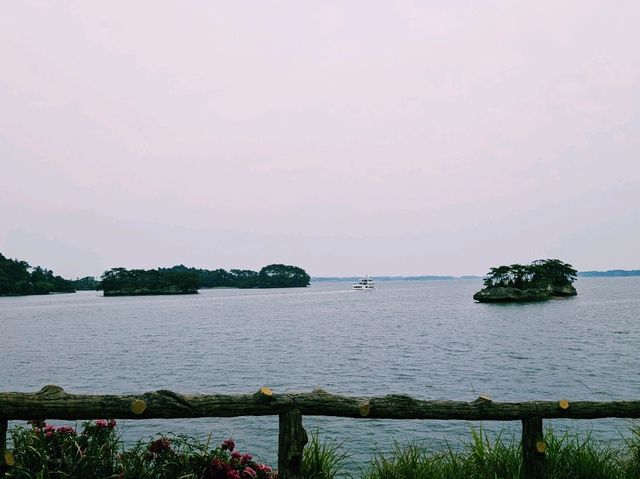 【宮城 松島】松島の穴場！歴史感じる雄島で特別なひととき
