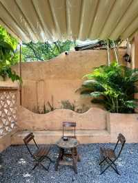 Sipping Elegance: Discovering Da Nang’s Moroccan Gem