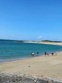 豊崎海浜公園