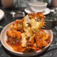 上環 Fusion 私房菜 <<1908bc British Chinese>>