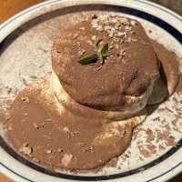 【岐阜観光】パンケーキ美味しい！フードエリアにハワイを発見👀🩷