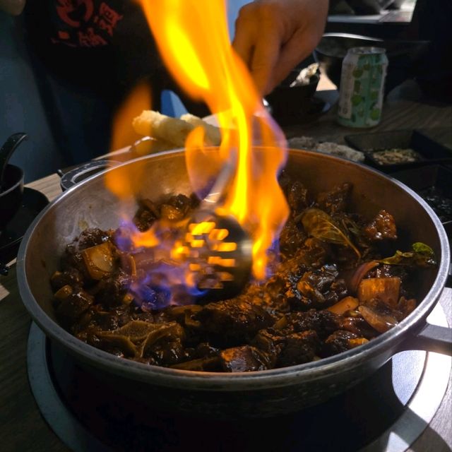 二鍋頭📍尖沙咀