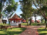 Kusu Island: One of the Southern Islands of SG