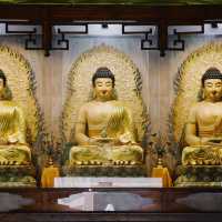 Chinese Temple
