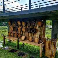 คาเฟ่ญี่ปุ่นในไร่ชา เปิดใหม่ - PASSA Cafe'