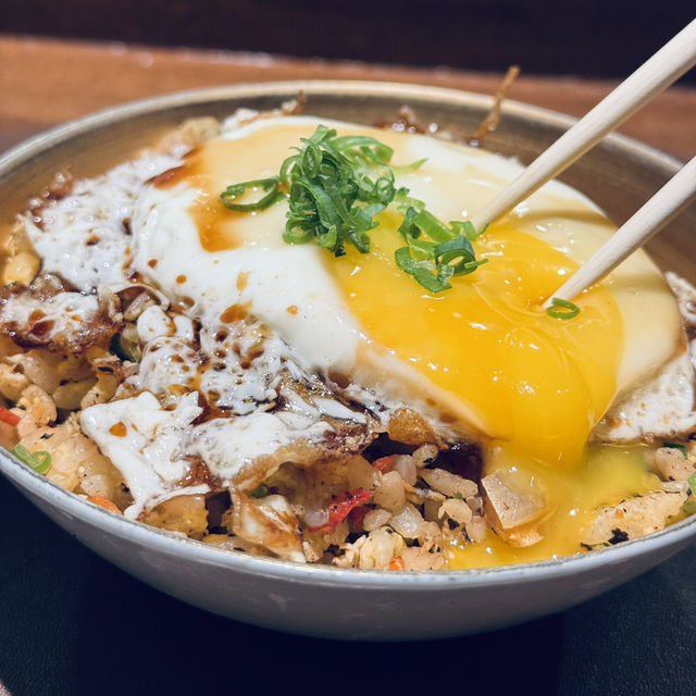 北角必食鐵板燒｜🏠三分熟•菊志