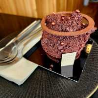 ร้านเชฟขนมหวานชื่อดังของเชียงใหม่ - Saruda