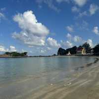 อ่าวบ่อทองหลาง [Bo Thong Lang Bay] 🏝️🏔️