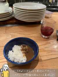 【芸術作品！】最高のコースディナー！鉄板焼き