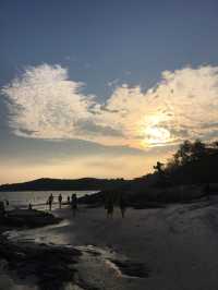 เกาะเสม็ด ที่เที่ยวสุดปังในระยอง