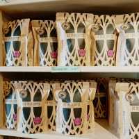 Le Trio Coffee: Vientiane's Hidden Gem for Coffee Lovers