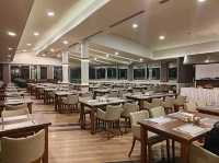 土耳其旅遊-近達達尼爾海峽-Parion Hotel住宿
