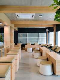 CPS Coffee พิกัดคาเฟ่ย่านสุขุมวิท 53 กรุงเทพ