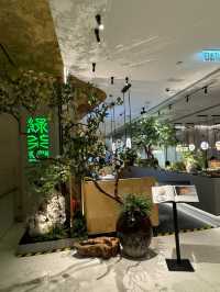 《香港店菜色有驚喜》