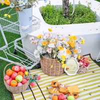 n’ mod – คาเฟ่น้องมดไก่ไข่อารมณ์ดี 🐓