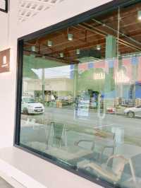 Unlocated HomeCafe, เมือง, สตูล