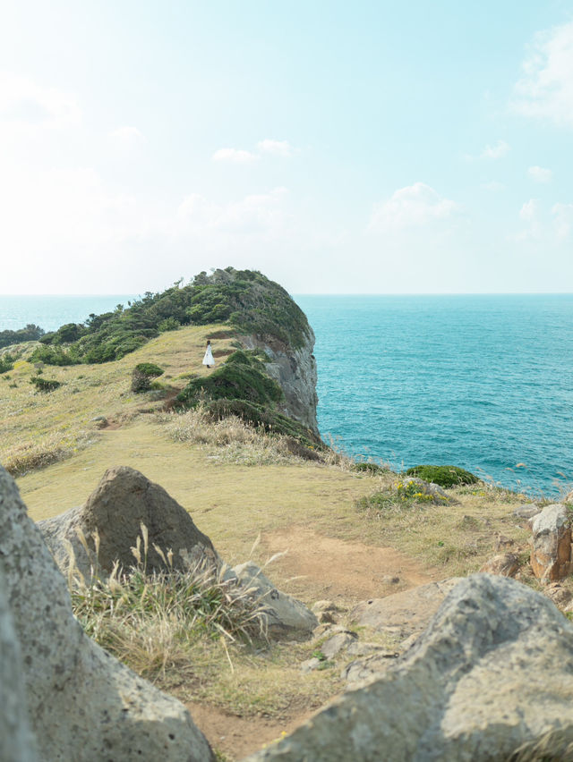 【長崎】福岡から1時間の美しい離島旅🛥️