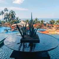 THE BEAUTIFUL RADISSON BLU RESORT GALLE.