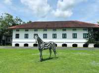 Exploring Muzium Sultan Abu Bakar (Muzium Pahang)